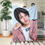 Chăn Flannel in hình Kpop NCT 2026, Chăn ném một mặt mềm mại dành cho người hâm mộ