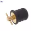 XOITOP Có Thể Điều Chỉnh T-Handle Xoắn Thuyền Thoát Nước Cắm Bung Soet Cho Thuyền Kayak Thuyền Biển Thuyền Cao Cấp Thuyền Phụ Kiện Phần Cứng VN