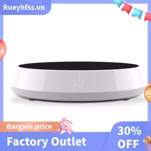 Cốc Cà Phê Đế Đĩa Giữ Nhiệt Coaster Cốc Nước Sưởi Miếng Ấm Cốc Hoạt Động Ngày Lễ Quà Tặng
