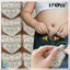 YNATURALV9 1 / Cái Kéo Dài Eo, Rỗng Ren Quần Jean Cotton Kéo Dài Eo, Phụ Kiện May Mặc Điều Chỉnh Phụ Kiện DIY Trang Phục May Vá Dụng Cụ