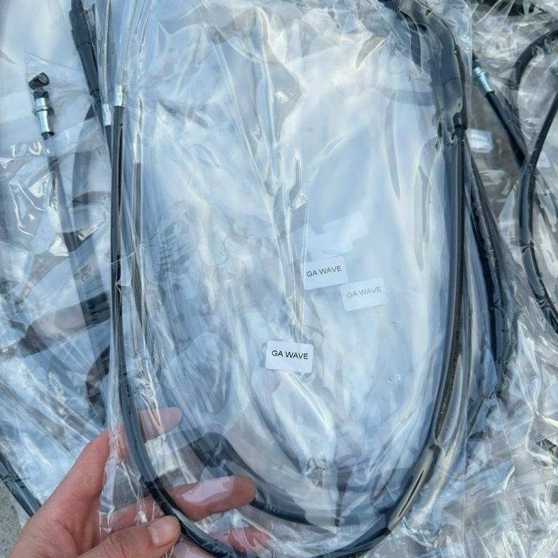 Dây phanh xe dream,ws110,wave