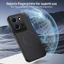 Vỏ Chống Sốc Cho Infinix Note 30 / Note 30 Pro X678B X6833B X6716B Vỏ Mờ Sang Trọng Vỏ Sạc Không Dây Kinh Doanh