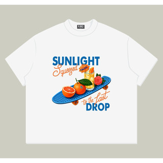 SamSam TEE Unisex ÁO THUN BOXY cotton 2 chiều ÁO THUN NAM NỮ IN HOẠ TIẾT MÙA HÈ NĂNG ĐỘNG
