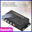 Guansfs Guansfs UHF Bộ Điều Chế TV LINK Đa Năng Composite A/V Sang RF Dỗ Agile Micro Nhỏ Gọn Bộ Chuyển Đổi IR Extender Hỗ Trợ PAL