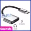 Guansfs Bộ chuyển đổi sạc âm thanh 2 trong 1 Type-C guansfs với cổng Type C Giắc cắm tai nghe 3,5 mm Bộ chuyển đổi USB-C tương thích Letv Giao diện điện thoại thông minh Xiaomi Huawei