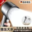 Phong Cách Mới Áp Lực Đầu Tắm Hộ Gia Đình Siêu Áp Lực Lọc Ổ Cắm Nước Lớn Phòng Tắm Tắm Tắm Vòi Sen Đầu Bộ M92J