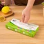 Găng Tay Dùng Một Lần Dày Bền Hộ Gia Đình TPE Găng Tay Cấp Thực Phẩm Chống Thấm Nước Chống Mài Mòn Nhà Bếp Phục Vụ Găng Tay Đặc Biệt OQXY