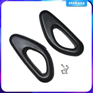 1 Cặp Tay Cầm Cân Bằng Tay Cầm Điện Để Bảo Trì Chống Trơn Trượt Cao