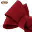 1 Ruy Băng Giày Quyến Rũ DIY Giày Trang Trí Prom Giày Charm Phụ Kiện