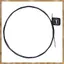 6 Cái / bộ NX35-C Trọn Bộ Dây Đàn Guitar Cổ Điển Nylon Màu Đen Căng Thẳng Cứng 0,028 - 0,045 inch