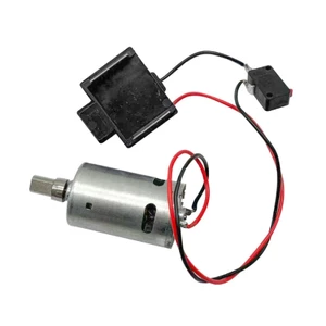 Yoo 21V Nặng Máy Thổi Động Cơ Lắp Ráp Có Cắm Chuyển Đổi Thay Thế Một Phần Cho Dụng Cụ Kim Loại Nhựa Xây Dựng Cho Ứng Dụng