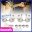 Guansfs Đầu máy bán kín Banjo Tuning Pegs dành cho nhạc sĩ mới bắt đầu luyện tập biểu diễn