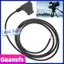 Guansfs Guansfs D Tap 2 Pin Bộ kết nối cáp nguồn Bộ chuyển đổi camera Cung cấp dây dài 1m cho rạp chiếu phim