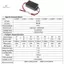 Bộ Chuyển Đổi AC-DC 220V Sang DC5V 6V 9V 12V 15V 20V 24V Mô Đun Nguồn Chuyển Đổi mới