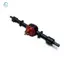 Trục Trước Và Sau Lắp Ráp Hợp Kim Kẽm RC Phụ Kiện 15x3x3 cm Cho Mangniu Mn78 D90 D91 D96 MN98 MN99S