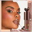 Zhi.Shiny Rabbit Lip Gloss, Hiệu ứng gương dưỡng ẩm. Sơn móng tay đặc biệt