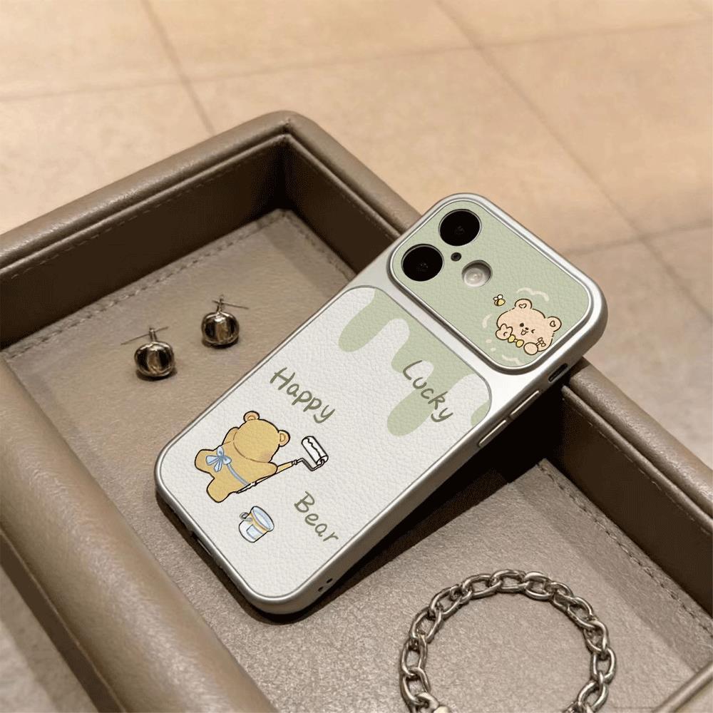 Sơn Cub cho trường hợp iPhone 17pro iPhone 16/15/14pro chống rơi