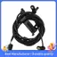 Phụ kiện 8980521221 8-98052122-1 Cảm biến tốc độ bánh xe ABS phía sau bên trái phải cho D-Max 2.5 Pick-Up 2012 C8989521221