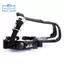 Bộ 2 Bàn Đạp Xe Đạp - Có Kẹp Ngón Chân và Dây Đeo, Phù Hợp cho Xe Đạp và Máy Tập Trong Nhà, Size 9/16 inch