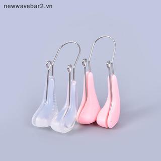 [Mới] Kẹp định hình nâng mũi Không đau Định hình mũi Dụng cụ làm đẹp mặt mỏng.