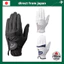 Găng tay golf nữ Callaway Hyper Grip Dual WMS 25 – Tăng cường độ bám, thiết kế dùng cho cả hai tay