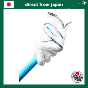 Găng Tay Golf IOMIC X-Fit Glove Neo – Bám Grip Tối Ưu, Kiểm Soát Ẩm (Tay Trái)