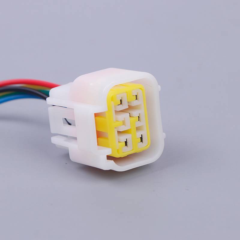 Bộ chuyển đổi plug hall adapter cho xe điện - Phù hợp nam nữ, chống thấm nước - Alittlesetrtu VN