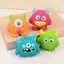 【Ready Stock】 Dog Pet Latex Monster Sound Toy Small and Medium Dogs Relieving Stuffy Artifact Molar Puppy Pet Supplies Tooth Cleaning cIVI