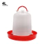 1Pc Gà Ăn Uống Gia Cầm Gà Con Gà Con Quail Bantam Ấm Siêu Tốc Nước Thực Phẩm