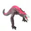 Godzilla vs King Kong Monster Toy Model Skeleton Lizard Singularity Steel Mechanical Godzilla Hình Boy