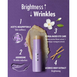 KAHI Ready Stock️Eye Treatment, Eye cream, Kim Goeun Balm 9g