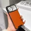 Túi Nova15pro Fine All Red Hand Phong Cách Mới Cảm Giác Da nova15ultra Khung Xe Chống-15pro Lỗ nova15 Vỏ Bảo Vệ Trơn Huawei Siêu Mỏng Nam Nữ Thích Hợp nova Net Cao Cấp Khung Xe Tay Ống Kính Trơn nova15pro Chống Rơi