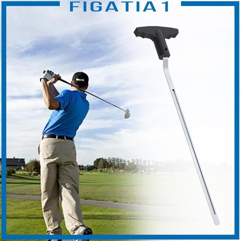 Dụng cụ tháo lắp grip golf 11", phù hợp làm quà tặng ngày của Cha