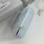 Túi Đựng Bút JUIC, Thiết Kế Dây Kéo Túi Bảo Quản Dung Tích Lớn, Bút Chì Chấm Bi Ngôi Sao Đa Năng Học Sinh