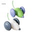 Chuột đồ chơi mèo có thể sạc lại bằng điện thông minh có đèn Led – Teaser di chuyển tự động cho mèo trong nhà Hoàn hảo để vui chơi và tập thể dục Đồ chơi mèo chuột điện Đông Nam Á