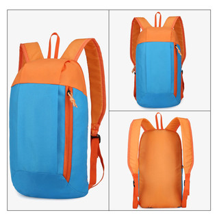 1 Chiếc Di Động Trẻ Em Đi Bộ Đường Dài Ba Lô, Thoáng Khí Nhẹ Daypack Túi Ngoài Trời Chống Thấm Nước Cho Cắm Trại Trượt Tuyết Du Lịch