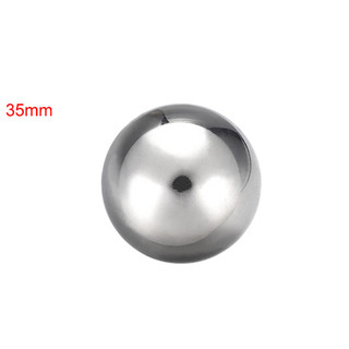 1-20 Chiếc Thép Chịu Lực Bóng 13mm 16mm 17mm 18mm 19mm 25mm 30mm 35mm 40mm G10 Đường Kính Khác Nhau Bóng Thép Chrome Chính Xác