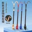 Ăng-ten treo sau hợp kim nhôm, chống rơi và trượt