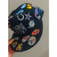 Mũ baseball 59Fifty Allove logo patch đen - Nhiều màu sắc, thêu tay chất lượng cao