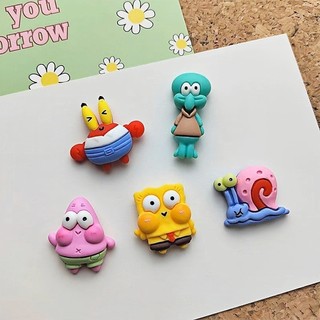 Bộ Đồ Chơi Trang Trí Xe Hơi Chibi Nhỏ Xinh, Dễ Dán, Không Hư Taplo