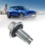 Yoo Bạc Xả Dầu Vít Lâu Dài Hiệu Suất Đáng Tin cậy Chảo Dầu Xả Phích Cắm Thay Thế 11562588 Thích hợp cho ô tô