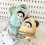 10cm Quần Áo Cho Bé Vườn Thú Swaddling Series Gikawala Bubu Nuwa Quần Áo Sang Trọng Tất Cả Trận Đấu Sản Phẩm Đơn 4.27