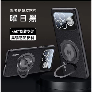 Ốp điện thoại cho redmi Poco F8promax Vỏ bảo vệ chống sốc toàn diện