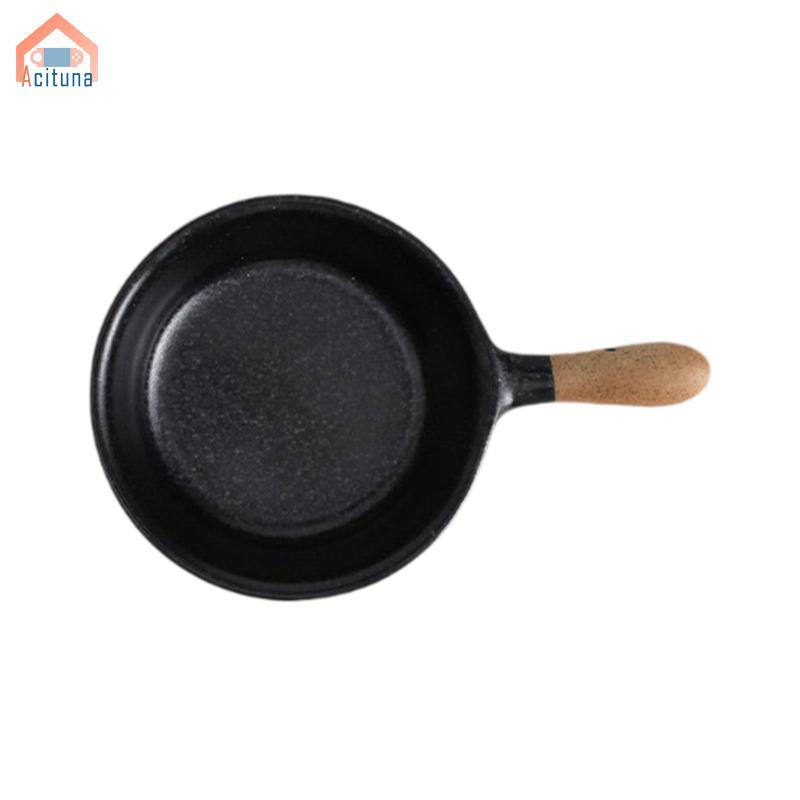 Bát nhúng gốm trắng có tay cầm Món ăn nhẹ nhỏ Đĩa gia vị Bộ đồ ăn Khay đựng nước sốt cho nhà hàng Sushi và gia đình
