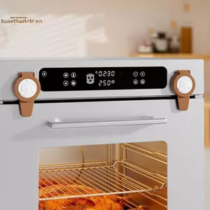 TRTR Lò Nướng Cho Bé Cửa Lo Cho Nhà Bếp An Toàn Trẻ Em Los Bảo Vệ Trẻ Em Chăm Sóc An Toàn Trẻ Em Ngăn Kéo Tủ Tủ Lo VN
