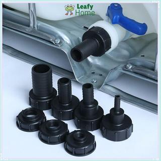 [Giao hàng từ Việt Nam] Bộ chuyển đổi bình nước LEAFYHOME Đầu nối vòi bền Đầu nối nước cho phụ kiện ống làm vườn tại nhà