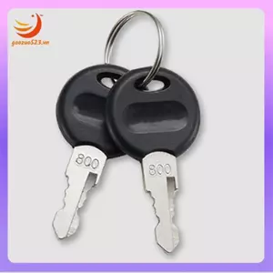 Khóa ngăn kéo để bàn Hợp kim kẽm Chống trộm cho nội thất Khóa cửa tủ tập tin Khóa tủ cùng chìa khóa lõi dài
