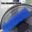 MAKY Quạt Bàn Chải Có Thể Uốn Cong Microfibre Duster Hộ Gia Đình Bụi Tẩy Sạch Bàn Chải Cho Điều Hòa Không Khí Nội Thất Màn trập Xe Bụi VN