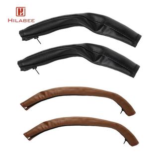 Vỏ bọc tay vịn xe đẩy Vỏ bảo vệ chống bụi cho xe đẩy Pram