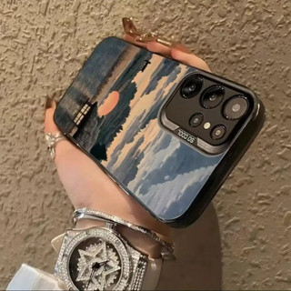 Vỏ điện thoại Samsung mẫu mới thời trang, tương thích với các dòng S30, S25, S24, S23, S22, S21, S20 Ultra/Plus/FE/edge